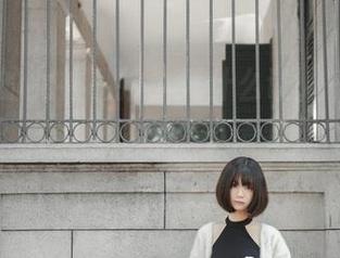 疯猫ss的女神私拍，凭什么让人一眼就想停下来？其实风格有点小清新，怪好看的～