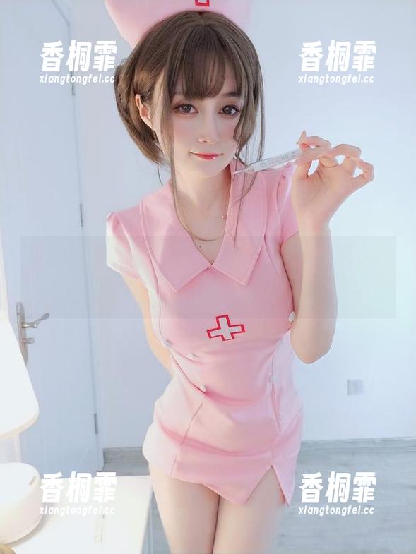 灰丝写真，这组白银81的作品像是流水线上的梦，图集带你遨游！