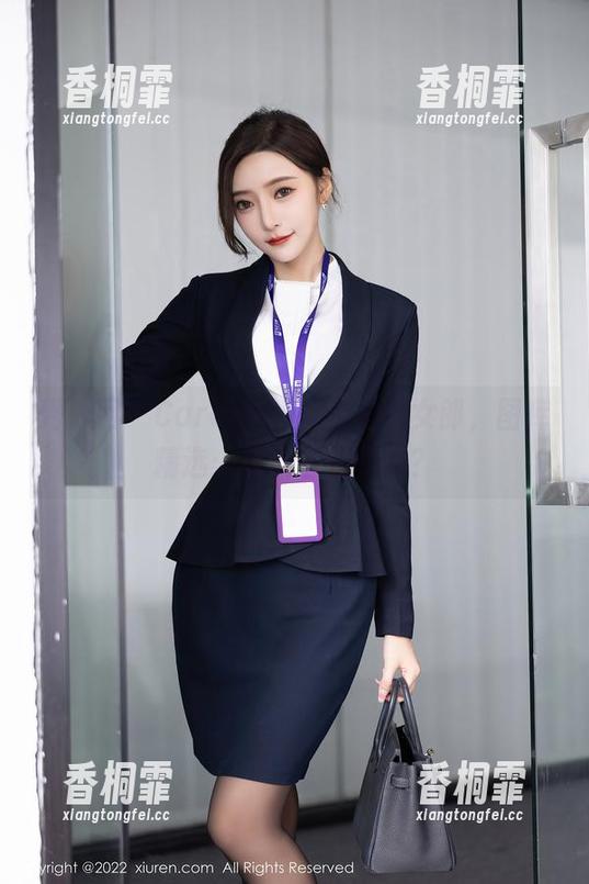 秀人网-Carol周妍希 秀人网 - Carol周妍希换上兔女郎,图库精选:你准备好了吗?