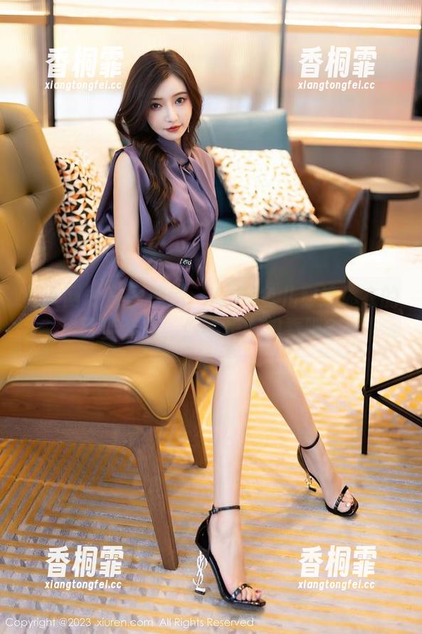 秀人网-Yuki鱼儿 秀人网 - 美图速递:Yuki鱼儿穿连体衣的百变姿态,你不是不想看吧?