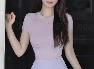 秀人网 - 游泳不一定要会游：nancy小姿的泳装精选，每次都懵