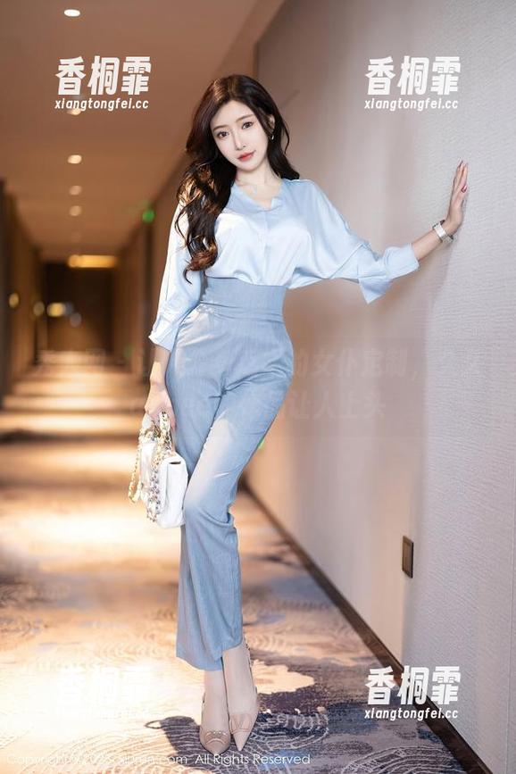 秀人网-久久aimee 秀人网 - 让人分身乏术的女仆定制,久久aimee的作品让人上头