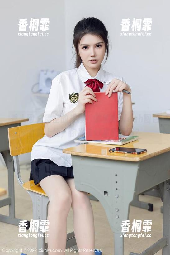 秀人网-安然Maleah 秀人网 - 镂空的规模,安然Maleah图包全套上线,你准备好迎接了吗?