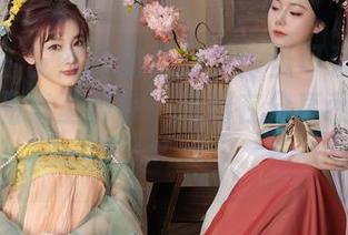 秀人网 - 安然儿的万圣节：当可爱遇上恐怖，作品集里的每一张都在分享我的‘嫉妒’！