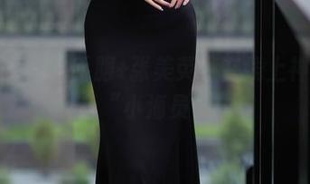 秀人网 - 水手服+张美荧，在线上神奇变身“小海员”！