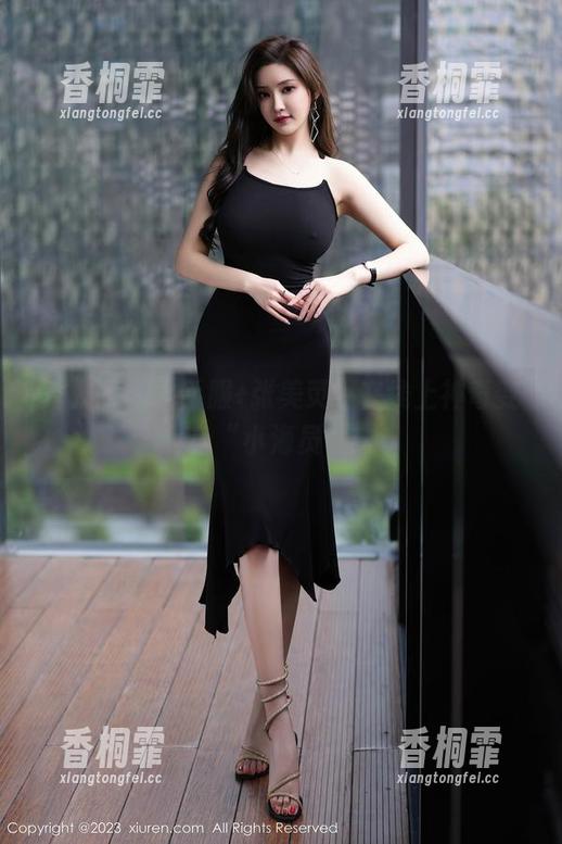 秀人网 - 水手服+张美荧，在线上神奇变身“小海员”！