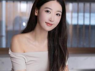 秀人网 - 提到盼盼玉奴，黑丝和高清，好像总有种说不出的味道在荡漾。
