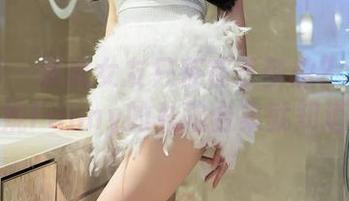 秀人网 - 谁说女友只存在于梦想？看陈梵妮Fanny的私拍合集就知道