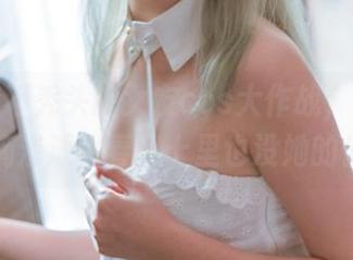 秋楚楚不秃头的女友cos大作战，套图中点滴渗透出春风十里也没她的俏！
