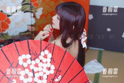 羊小雪juvia 微密圈 - 羊小雪juvia的女仆装写真集,真的只是‘女仆’吗?疑惑……