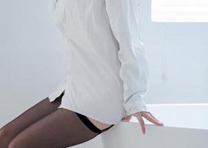 写真小剧场：肉扣热热子探访爱宕兔女郎