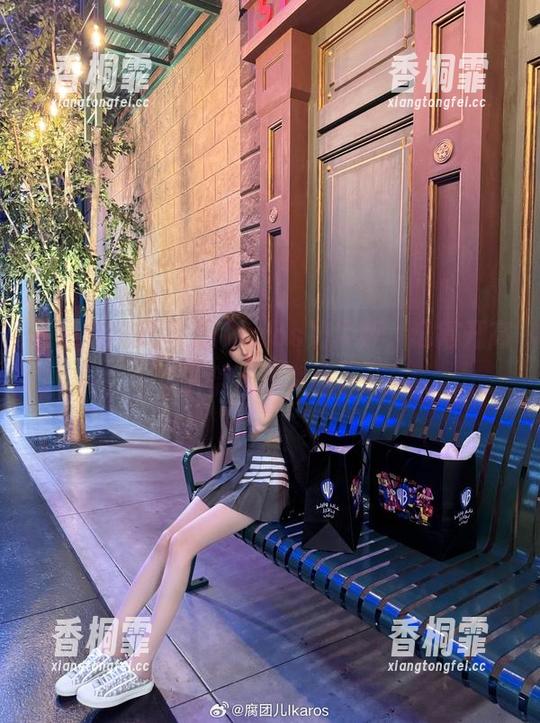 在线围观腐团儿Ikaros奶牛版，记得开高清倍儿清楚哦。