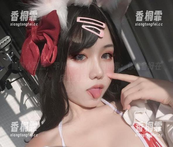 睡前小甜点，芊川一笑MNK的图集；你准备好在床上笑起来了吗？