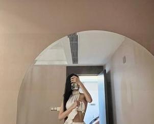 微密圈 - 葛征的女神写真，各种角度使我脑洞大开，太好看了！