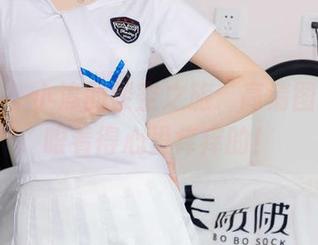 袜啵啵 - 小淳的镂空之旅：高清图包，一眼看得心里痒痒的！