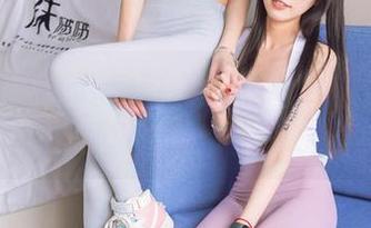 袜啵啵 - 免费上线！甜甜圈女孩合集，梦里都是她的甜