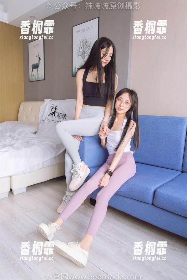 袜啵啵-甜甜圈 袜啵啵 - 免费上线!甜甜圈女孩合集,梦里都是她的甜