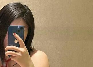 微密圈 - 在线碰撞：詹詹的女仆美图，真有点意思～