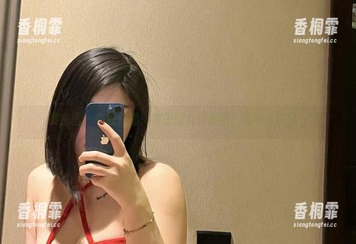 微密圈 - 在线碰撞：詹詹的女仆美图，真有点意思～