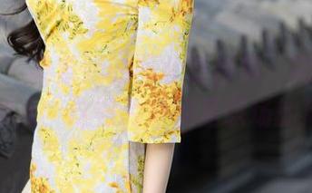 语画界 - 杨紫嫣的职业装合集，完全不输给大牌儿，这照片里都是职场的风潮！