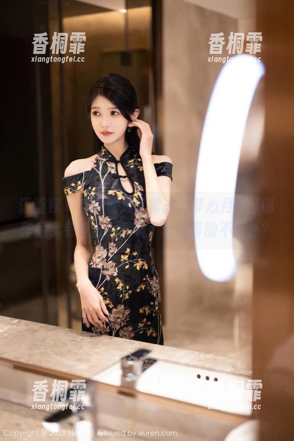 语画界-梦心月 语画界 - 当定制成了常态,梦心月的圣诞作品,有些出乎意料,但又真的不意外?