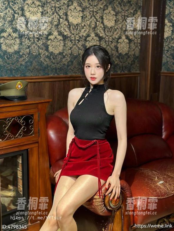 微密圈 - 轩子巨二兔，不拘一格的兔女郎，翻翻原图就明白