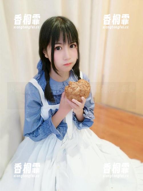 小恶魔合集，逐月Su又来玩新花样，感觉会有惊喜哦。