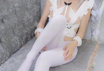 香川澪花嫁图集，谁能抗拒这种美？在这些美图面前，你会发现自己也是小迷妹
