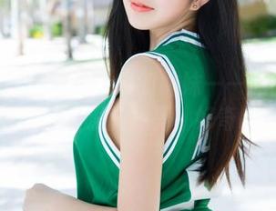 魅妍社 - 美昕Yumi的妹妹——原图合集，真的是让人眼前一亮，好奇心全开！