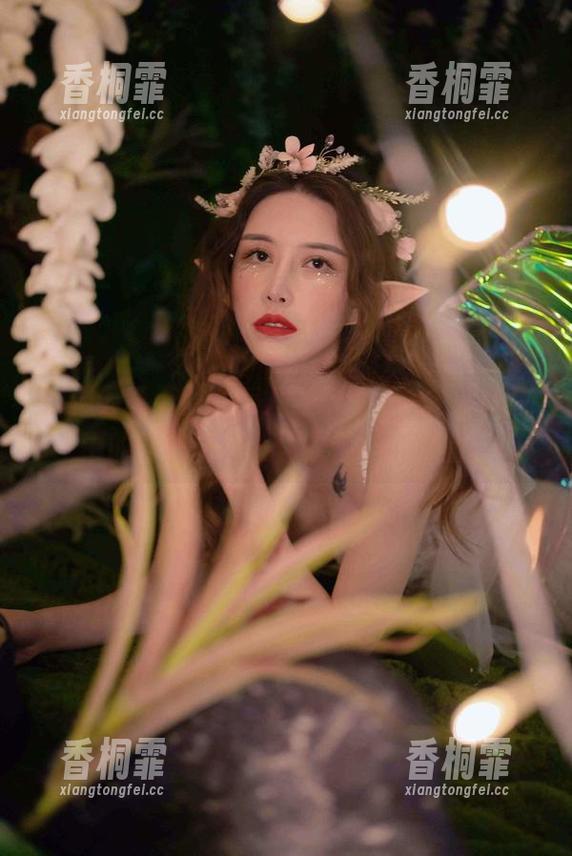 看似天真无邪的鹿八岁baby，全集作品中的哥布林女王你怕是不知道的！